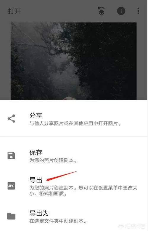 用Snapseed抠图去背景：新手入门详细步骤教学
