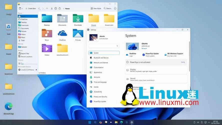 用超级兔子魔法设置打造专属Windows系统