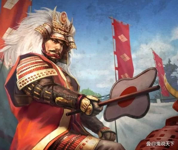 甲斐之虎武田信玄：他究竟有多厉害？