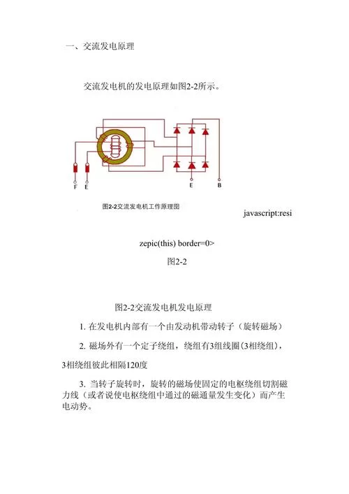 电动机发电机碳刷作用：彻底搞懂它的工作原理