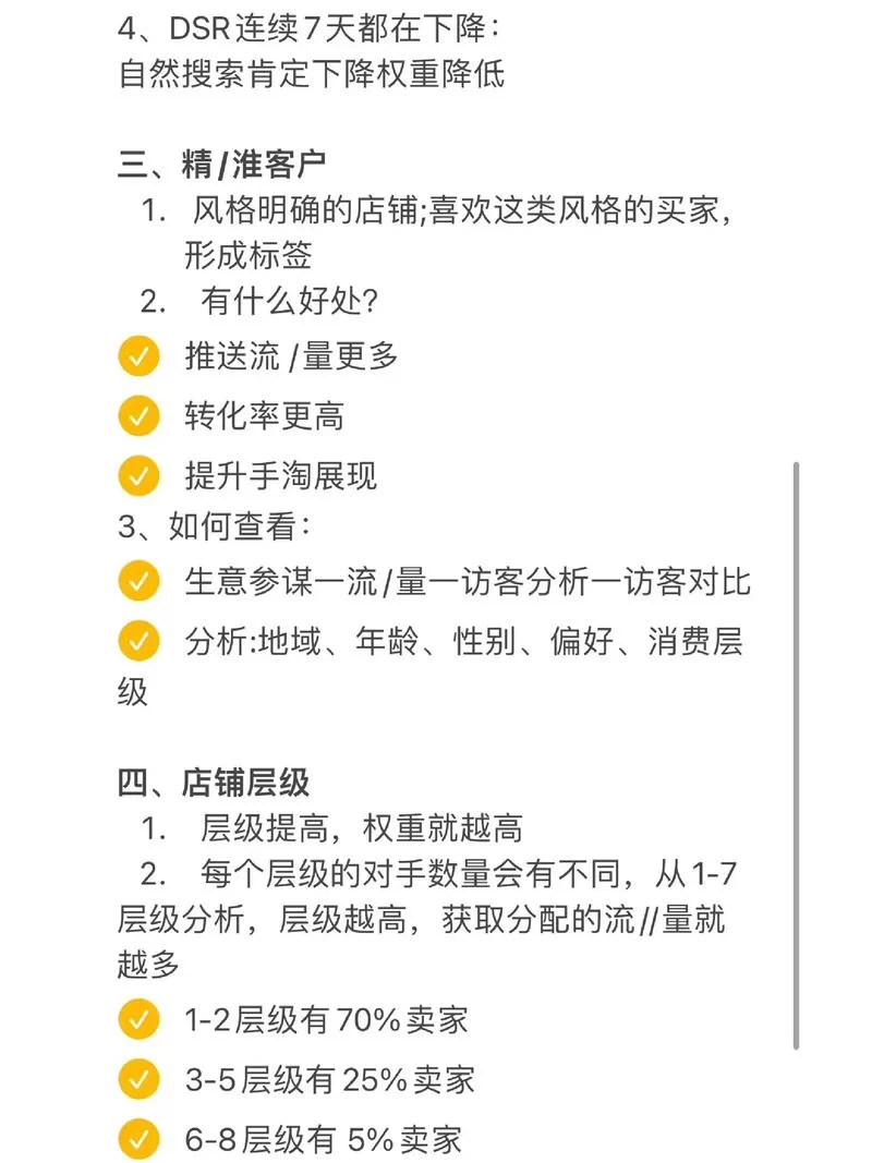 电商运营技巧大全：快速提升店铺业绩