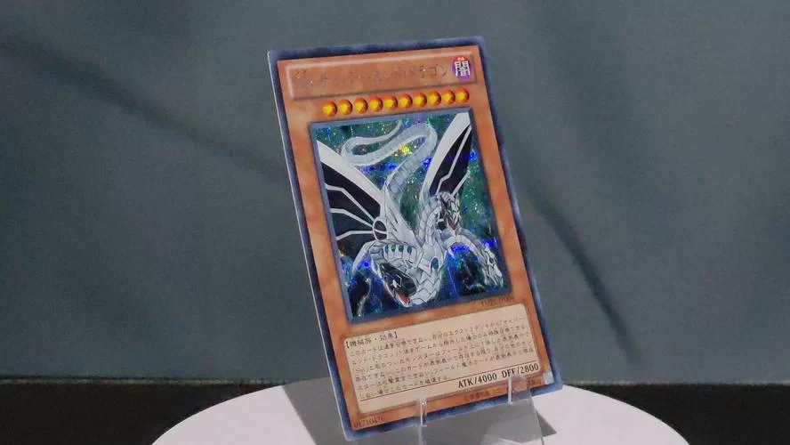 电子终结龙卡组构建指南：新手也能轻松上手