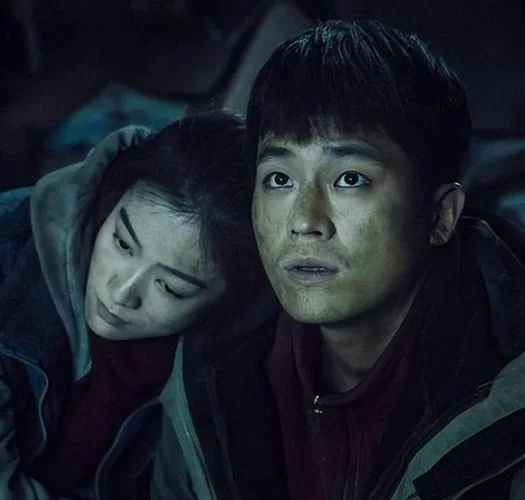 电影零下100度：灾难来临，人性与生存的考验