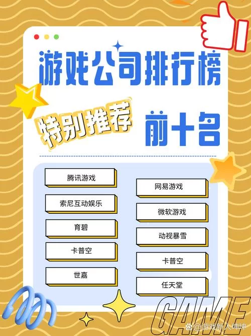 电竞游戏排行榜前十名：高手都在玩什么游戏？