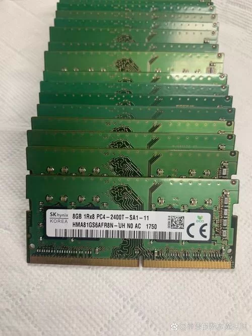电脑卡顿？内存条MHz越高就能解决吗？选购内存条的误区