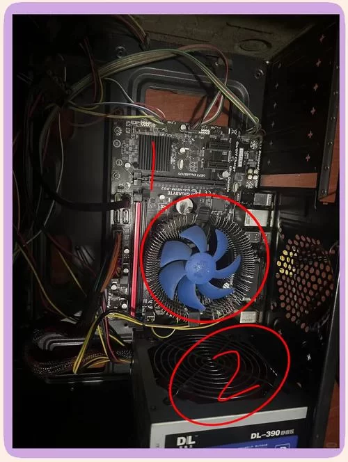 电脑显卡风扇噪音大是什么原因？有哪些解决方法？