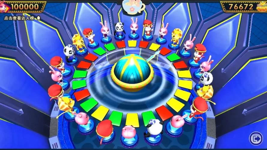 电脑森林舞会单机版下载：免费畅玩，无需注册