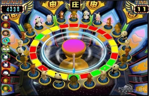 电脑森林舞会单机版下载：免费畅玩，无需注册