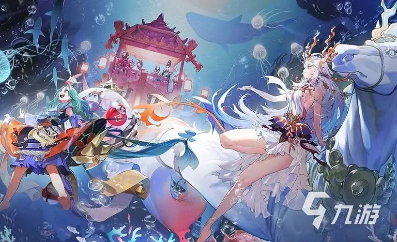 电脑版阴阳师下载方法大全，快速上手玩游戏