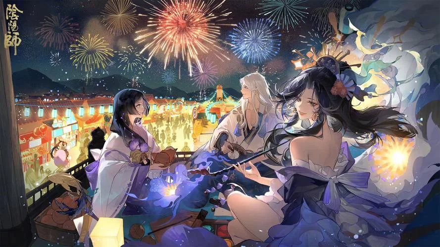 电脑版阴阳师下载方法大全，快速上手玩游戏