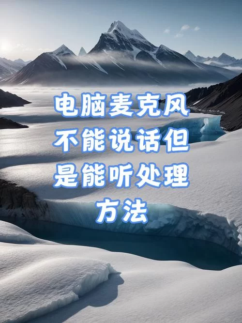 电脑麦克风被占用怎么解决？实用技巧分享