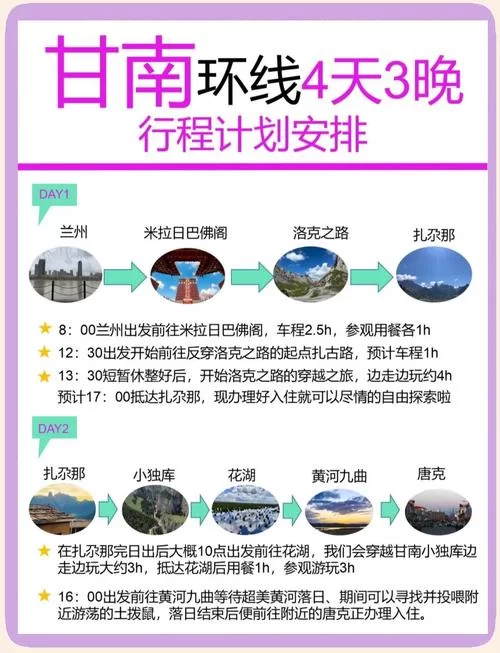 男生女生上高原旅行，安全攻略指南
