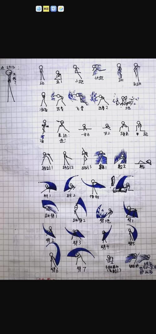画个火柴人2攻略秘籍：轻松过关不再卡关