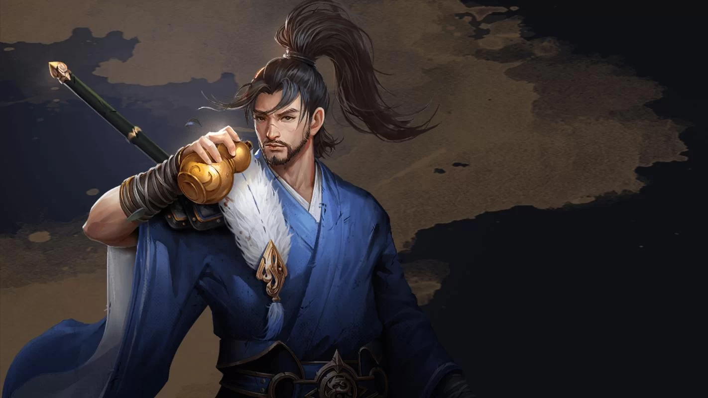 画皮世界游戏：丰富玩法，带你体验不一样的江湖