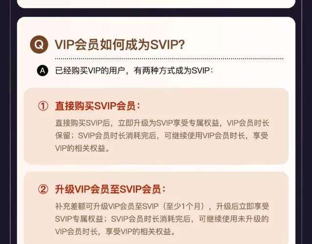 畅游VIP会员权益详解：游戏特权及更多惊喜