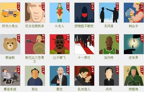 疯狂猜图答案合集：涵盖国家、电影、游戏等各类图片