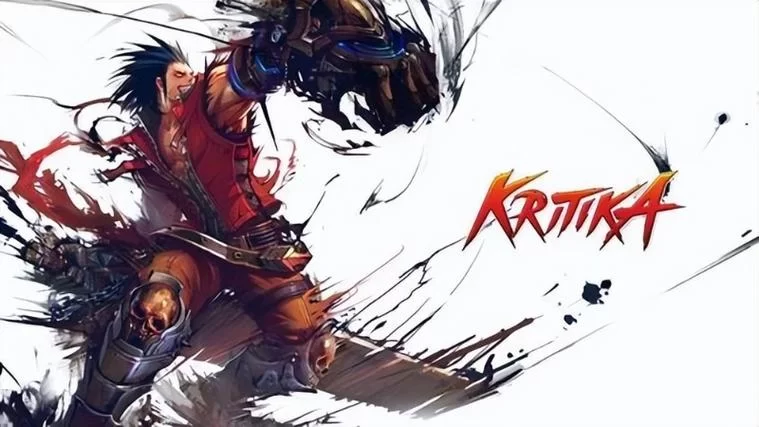 疾风之刃Kritika：十年运营终结，玩家回忆录