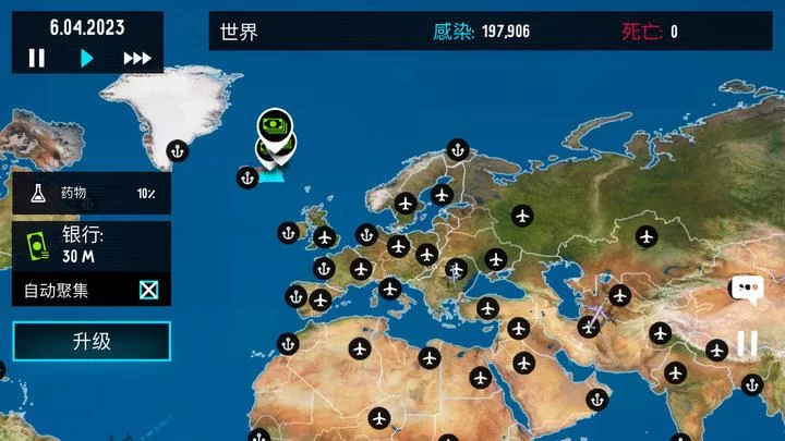 瘟疫与你：快速完成游戏任务的技巧分享