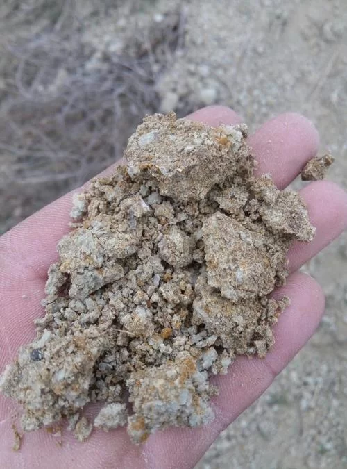 白土有什么用？揭秘白土在不同领域的应用