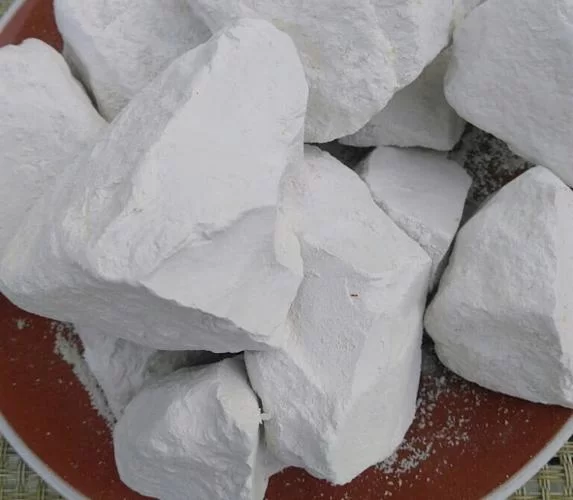 白土有什么用？揭秘白土在不同领域的应用