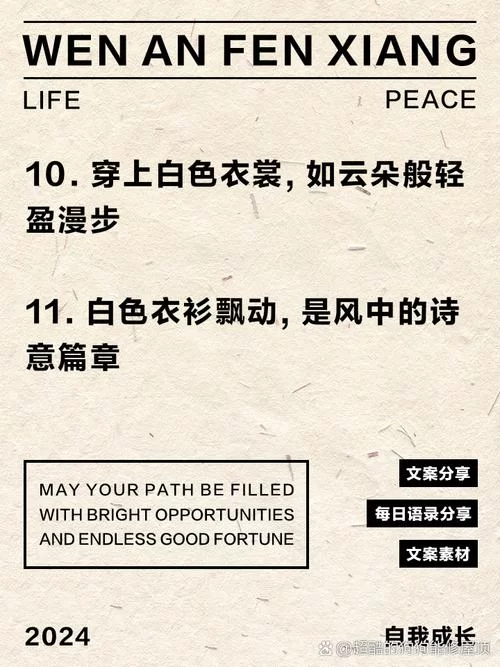 白得纯粹！探秘白色背后的文化与象征意义