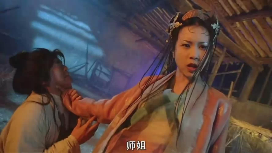白晶晶经典台词盘点：那些令人难忘的句子