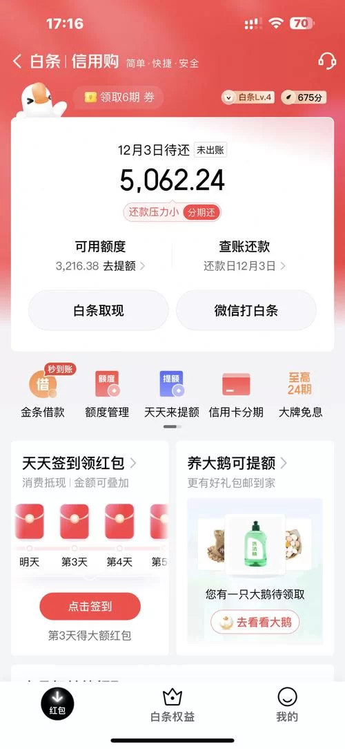 白条分期提前还款全攻略：一次性还完不再欠款