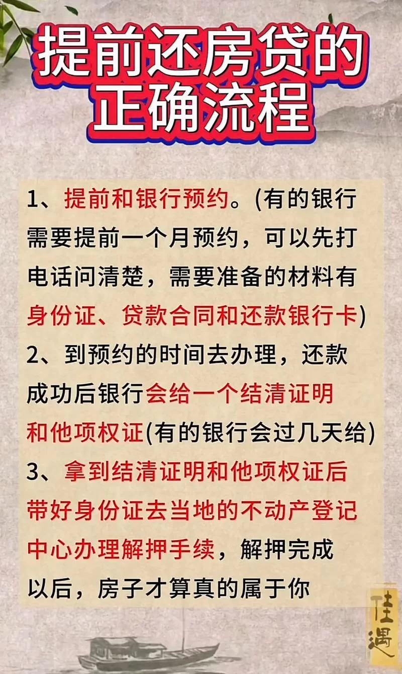 白条提前还款流程：图文教程教你快速操作