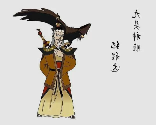 白眉大侠：详解一仙二圣三道四绝的武功和故事