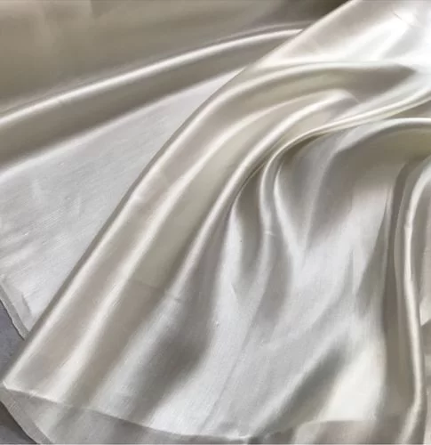 白色背景高清衬衫布料素材，多种布料款式可选