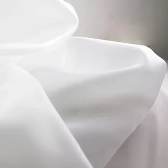 白色背景高清衬衫布料素材，多种布料款式可选