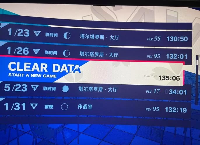 白金攻略秘籍：高效通关，成就白金梦想