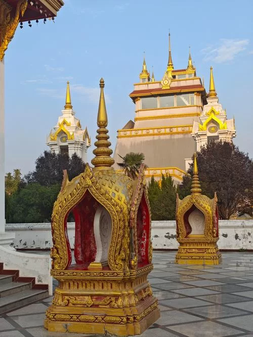 白马寺是哪个朝代建的？探秘中国佛教祖庭的悠久历史