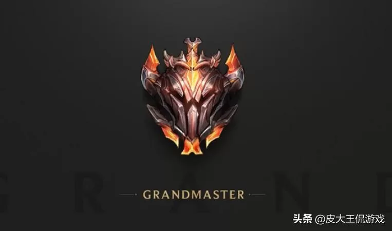 百万玩家的梦想：LOL最高段位最强王者之路
