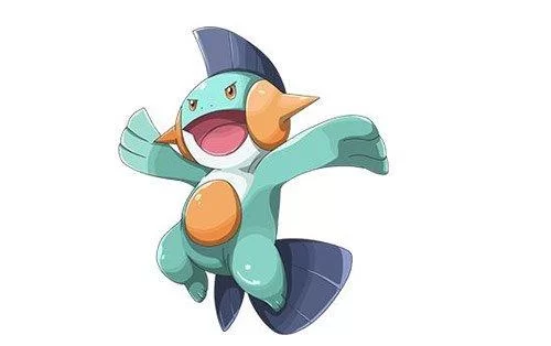 百万玩家都在玩巨沼怪MEGA！你还在等什么？