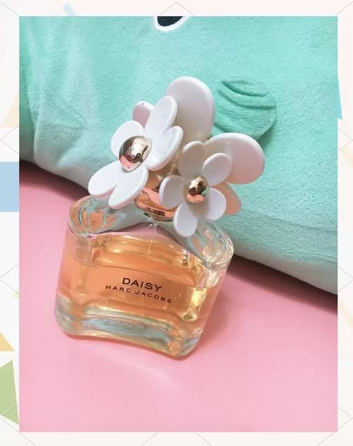 百元就能拥有？高性价比Daisy香水推荐