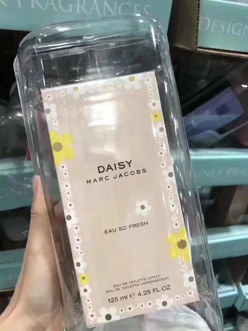 百元就能拥有？高性价比Daisy香水推荐
