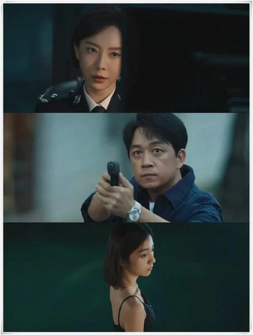 百变大侦探别墅凶案：寻找隐藏的神秘真凶
