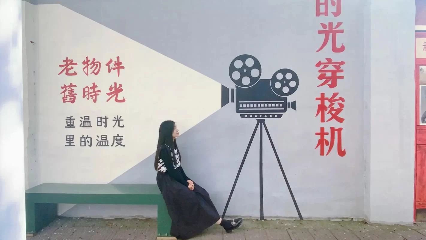 百度时光机使用方法及入口，玩转历史街景