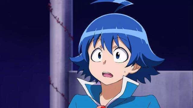 百度知道：山风吃掉了身为人类的谁？答案及详细剧情分析！