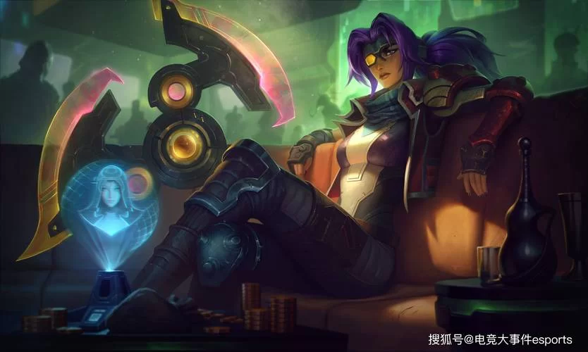 百战百胜的厄斐琉斯控枪指南：告别枪械混乱