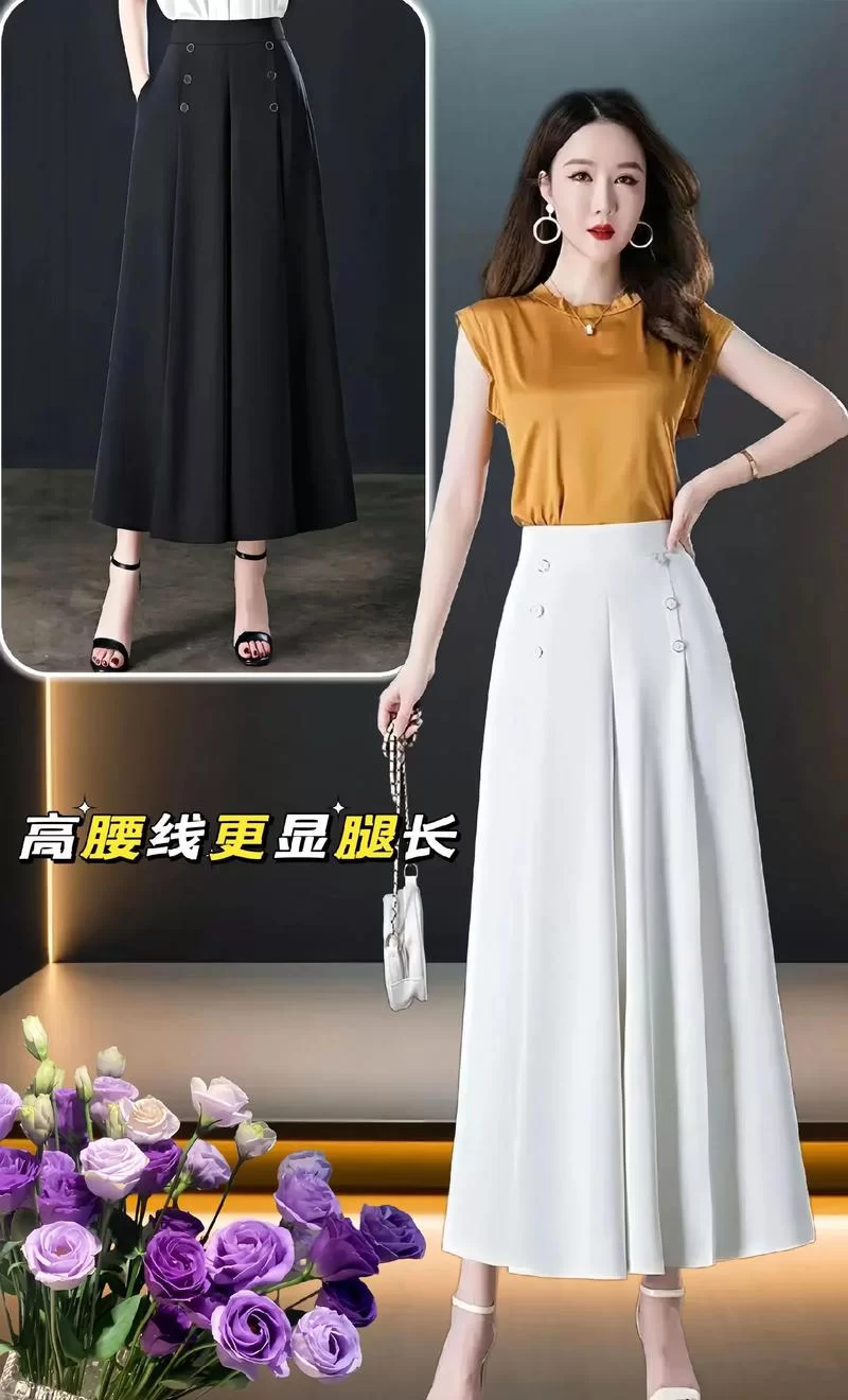 百搭浅色裤裙，皮鞋颜色怎么选才好看？百搭浅色裤裙的皮鞋颜色是？