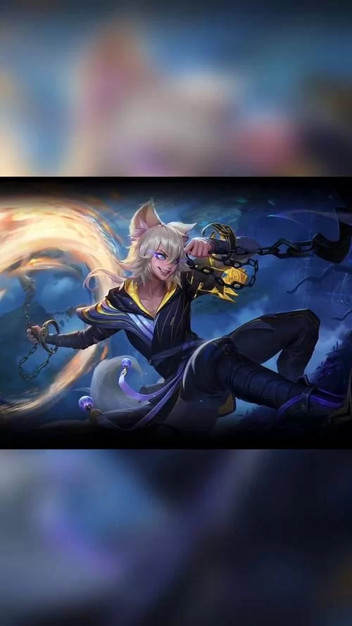 百里玄策皮肤大全：最新皮肤及特效展示