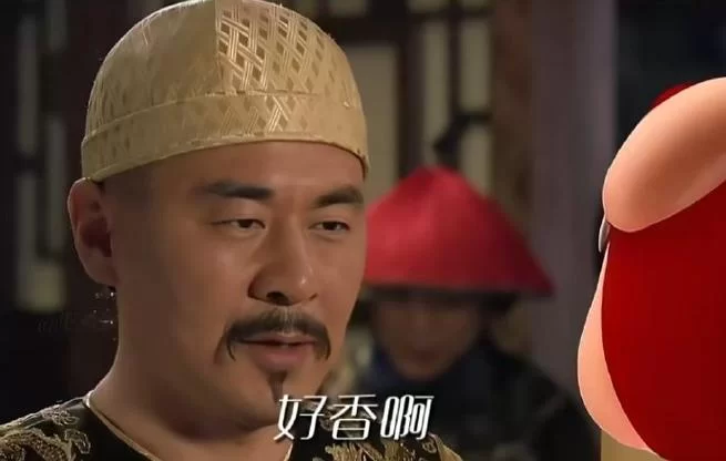 皇上啊不可以啊好棒！不可告人的宫廷秘密