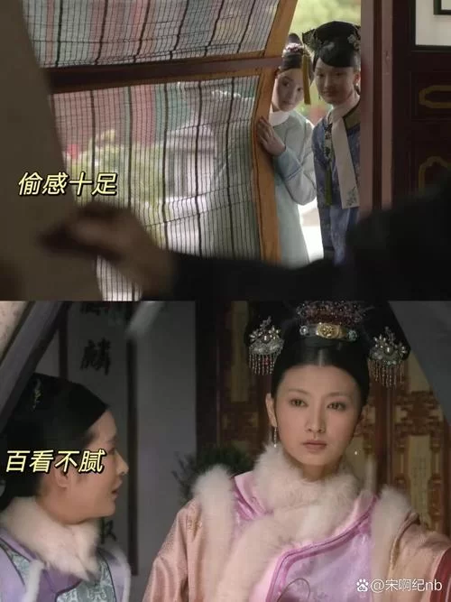 皇上啊不可以啊好棒！不可告人的宫廷秘密