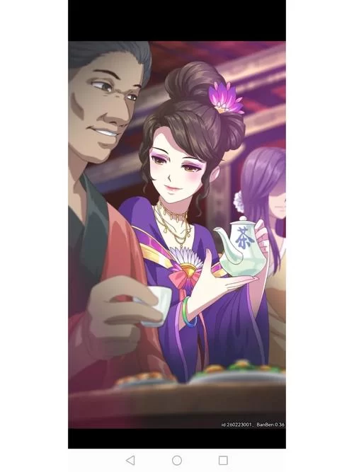 皇后养成计划无敌版：中文版，简单易上手的养成游戏！