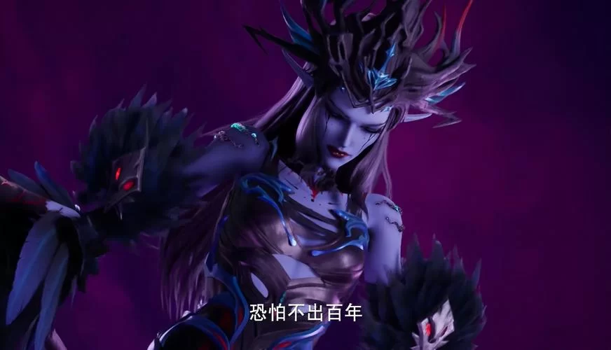 盘点上古十大妖帝：谁才是最强妖王？