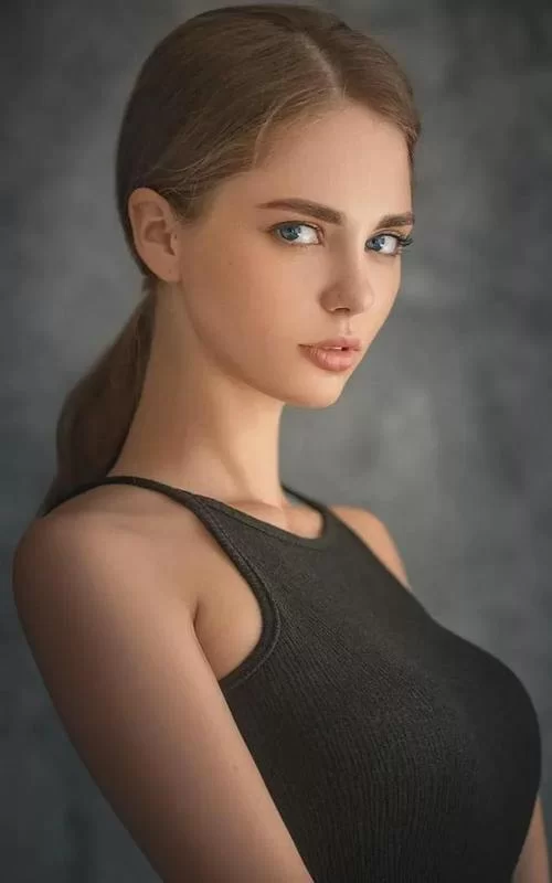 盘点世界十大美女：颜值巅峰的视觉盛宴