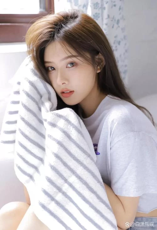 盘点世界十大美女：颜值巅峰的视觉盛宴