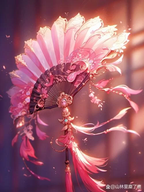 盘点仙侠剧中那些惊艳的女子武器：你最喜欢哪一个？